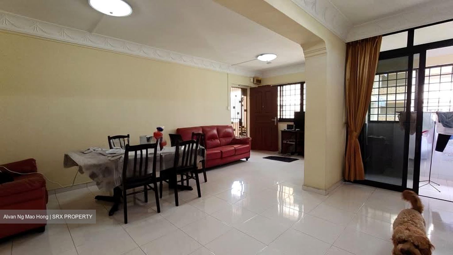 Blk 927 Yishun Central 1 (Yishun), HDB 5 Rooms #555588431